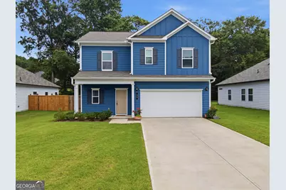 56 Bennett Way SE, Rome, GA 30161 - Photo 2