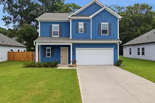 56 Bennett Way SE, Rome, GA 30161 - Photo 2