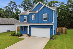56 Bennett Way SE, Rome, GA 30161 - Photo 4