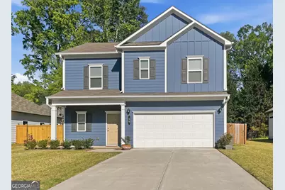 56 Bennett Way SE, Rome, GA 30161 - Photo 58