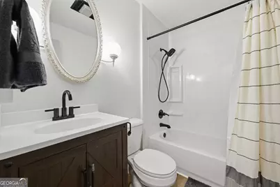 305 White Mountain, Marble, NC 28905 - Photo 18