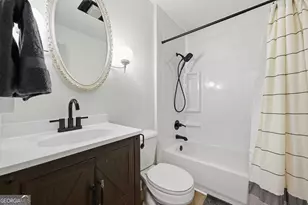 305 White Mountain, Marble, NC 28905 - Photo 18