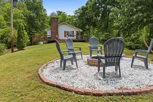 305 White Mountain, Marble, NC 28905 - Photo 32