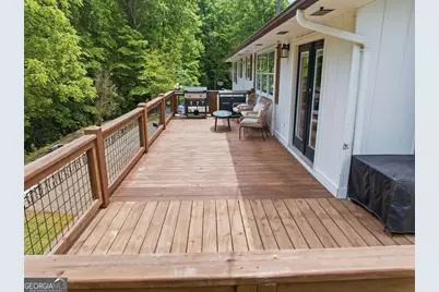 305 White Mountain, Marble, NC 28905 - Photo 30