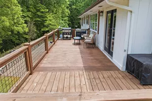 305 White Mountain, Marble, NC 28905 - Photo 30