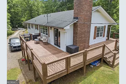 305 White Mountain, Marble, NC 28905 - Photo 28