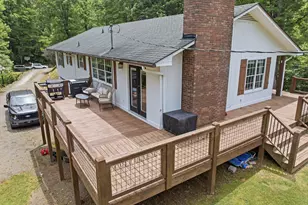305 White Mountain, Marble, NC 28905 - Photo 28