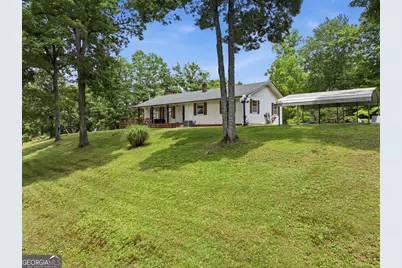 305 White Mountain, Marble, NC 28905 - Photo 24