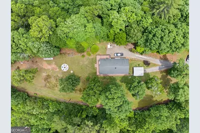 305 White Mountain, Marble, NC 28905 - Photo 34