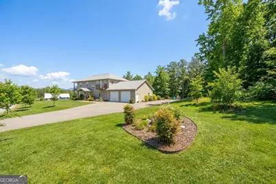 30 Station Gap, Dahlonega, GA 30533 - Photo 54