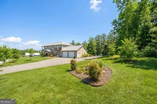 30 Station Gap, Dahlonega, GA 30533 - Photo 54