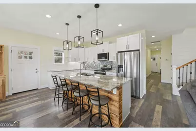 30 Station Gap, Dahlonega, GA 30533 - Photo 10