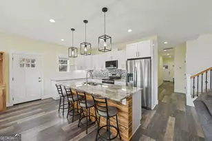 30 Station Gap, Dahlonega, GA 30533 - Photo 10
