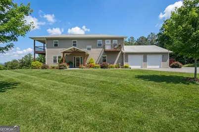 30 Station Gap, Dahlonega, GA 30533 - Photo 56