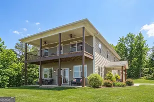 30 Station Gap, Dahlonega, GA 30533 - Photo 60