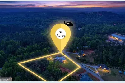 30 Station Gap, Dahlonega, GA 30533 - Photo 66