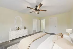 30 Station Gap, Dahlonega, GA 30533 - Photo 30