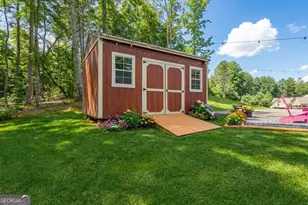 30 Station Gap, Dahlonega, GA 30533 - Photo 44