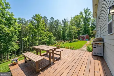 30 Station Gap, Dahlonega, GA 30533 - Photo 44