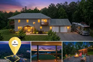 30 Station Gap, Dahlonega, GA 30533 - Photo 1