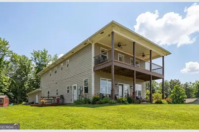 30 Station Gap, Dahlonega, GA 30533 - Photo 52