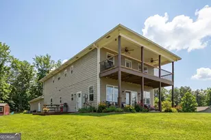 30 Station Gap, Dahlonega, GA 30533 - Photo 52