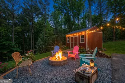 30 Station Gap, Dahlonega, GA 30533 - Photo 46