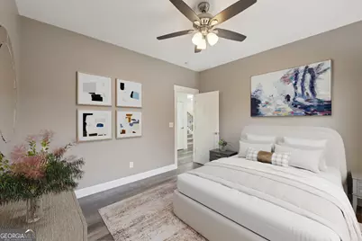 30 Station Gap, Dahlonega, GA 30533 - Photo 12