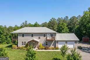 30 Station Gap, Dahlonega, GA 30533 - Photo 54
