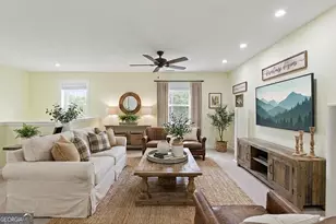 30 Station Gap, Dahlonega, GA 30533 - Photo 20
