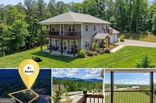 30 Station Gap, Dahlonega, GA 30533 - Photo 1