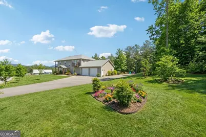 30 Station Gap, Dahlonega, GA 30533 - Photo 6