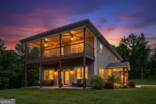 30 Station Gap, Dahlonega, GA 30533 - Photo 66