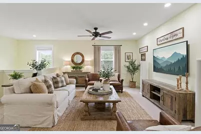 30 Station Gap, Dahlonega, GA 30533 - Photo 22