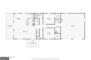 30 Station Gap, Dahlonega, GA 30533 - Photo 38