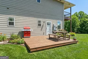 30 Station Gap, Dahlonega, GA 30533 - Photo 42
