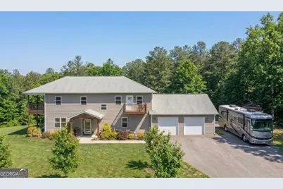 30 Station Gap, Dahlonega, GA 30533 - Photo 2