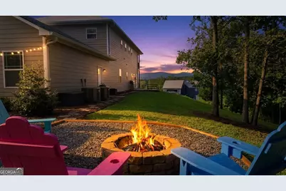 30 Station Gap, Dahlonega, GA 30533 - Photo 48