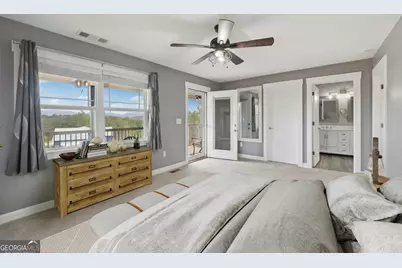 30 Station Gap, Dahlonega, GA 30533 - Photo 24