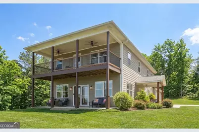 30 Station Gap, Dahlonega, GA 30533 - Photo 62