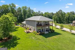30 Station Gap, Dahlonega, GA 30533 - Photo 50