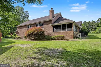 1667 Pondside Drive, Statesboro, GA 30458 - Photo 34