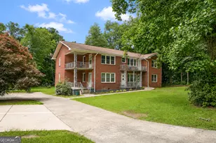 147 Burnside St, Jonesboro, GA 30236 - Photo 1