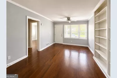 147 Burnside Street #3, Jonesboro, GA 30236 - Photo 4