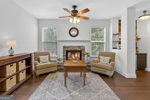 155 Cody Trail, Senoia, GA 30276 - Photo 20