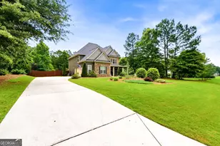 155 Cody Trail, Senoia, GA 30276 - Photo 66