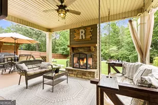 155 Cody Trail, Senoia, GA 30276 - Photo 56