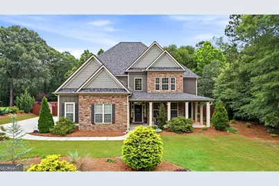 155 Cody Trail, Senoia, GA 30276 - Photo 2