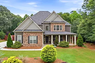 155 Cody Trail, Senoia, GA 30276 - Photo 2