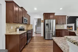 155 Cody Trail, Senoia, GA 30276 - Photo 28